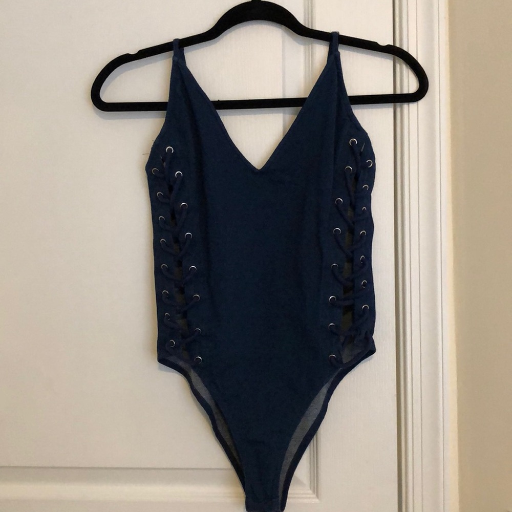 Forever 21 Bodysuit